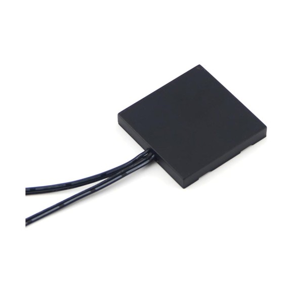 Скрытый диммируемый датчик касания Sen33 120w 12-24v черный , FERON 48594 Скрытый диммируемый датчик касания Sen33 120w 12-24v черный , FERON 48594