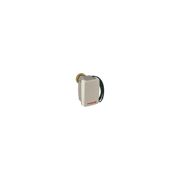 Привод для комбинированного клапана Giacomini R206AM 24 B - 0-10 B кл. 11/2 - 2 K281X042