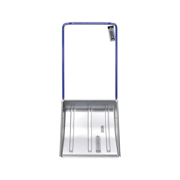 Скрепер Rusconnect Ilzm60 strongman 60 600х600х1320 мм 612042