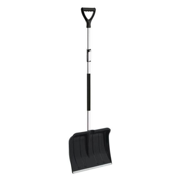 Ilt40tsc лопата alpe 40 eco telescopic 410×320×1200/1580 мм Rusconnect 612007
