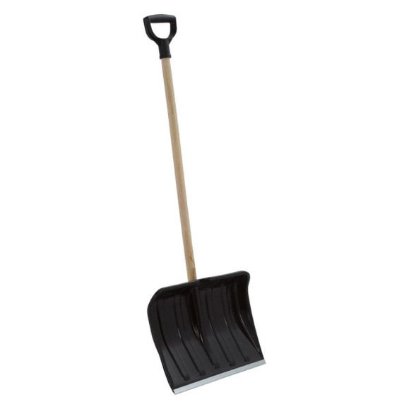 Лопата Rusconnect Ilt41 noname 41 eco 410×320×1230 мм 612002