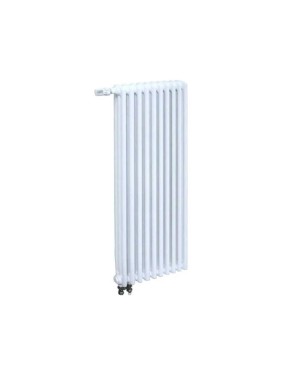 Радиатор Arbonia 2180/10 № 69 твв RAL 9016, 1/2" 2180/10 № 69 ventil oben RAL9016