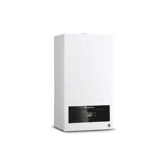 Газовый настенный котёл Buderus Logamax, U072-18 7736900189 Газовый настенный котёл Buderus Logamax, U072-18 7736900189