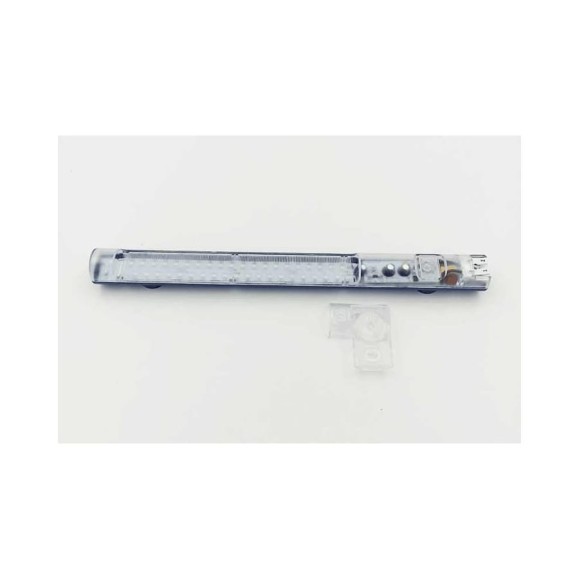 LED-светильник SILART 48-265 V AC/DC, пруж. клемма, винтовой держатель, д. движ LDN-1112 LED-светильник SILART 48-265 V AC/DC, пруж. клемма, винтовой держатель, д. движ LDN-1112