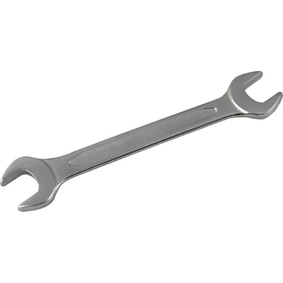Рожковый ключ Strong 30х32 мм стп-96803032 Рожковый ключ Strong 30х32 мм стп-96803032