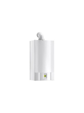 Газовый настенный одноконтурный котел De Dietrich zena ms 24 ff 24 квт, с закрытой камерой сгорания CZB46524352
