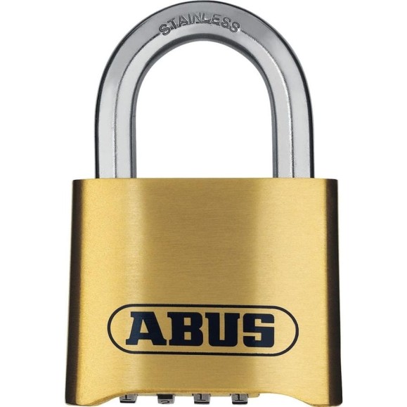 Навесной замок ABUS 180IB/50 B/EFSPP (32074 3) 00031207 Навесной замок ABUS 180IB/50 B/EFSPP (32074 3) 00031207