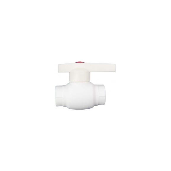 Шаровый кран MeerPlast PPRC 63 Т0000001232