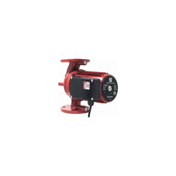 Циркуляционный насос STI CR 40/10-220F ТТ000017721