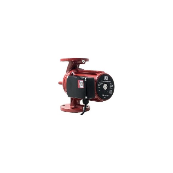 Циркуляционный насос STI CR 50/12-220F ТТ000017724