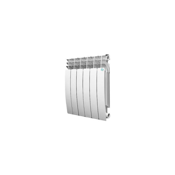 Радиатор STI BIMETAL MAXI 500/100 4 секции ТТ000014706 Радиатор STI BIMETAL MAXI 500/100 4 секции ТТ000014706