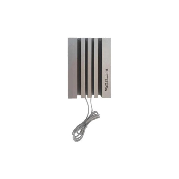 Конвекционный нагреватель SILART 250 Вт 110-230 V AC/DC SNB-250-510 Конвекционный нагреватель SILART 250 Вт 110-230 V AC/DC SNB-250-510