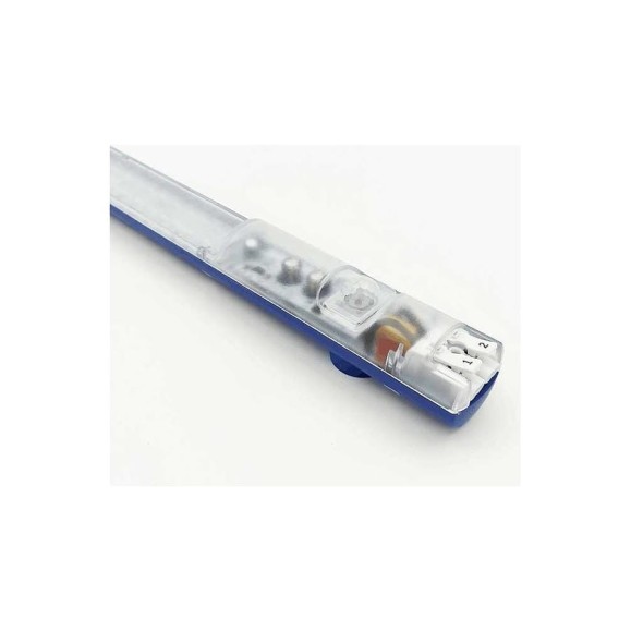 LED-светильник SILART 48-265 V AC/DC, пруж. клемма, магнитный держатель, датчик движения LDN-1012 LED-светильник SILART 48-265 V AC/DC, пруж. клемма, магнитный держатель, датчик движения LDN-1012