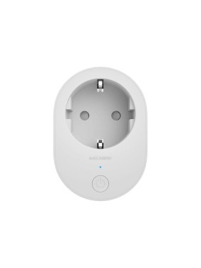 Умная розетка Xiaomi smart power plug 2 eu BHR6868EU