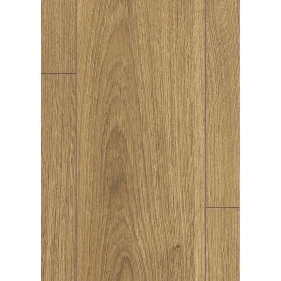 Влагостойкий ламинат EGGER EHL103 Дуб Брукс медовый 8/33, с фаской, 1.994 м2, 8 шт./уп. 1710971