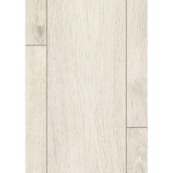 Ламинат EGGER EHL122 Дуб Ривалго белый 8/33, с фаской, 1.994 м2, 8 шт./уп. 1523790