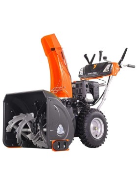 Бензиновый снегоуборщик YARD FOX OPTIMA 6654E  LONCIN 252 сс SB016654E23