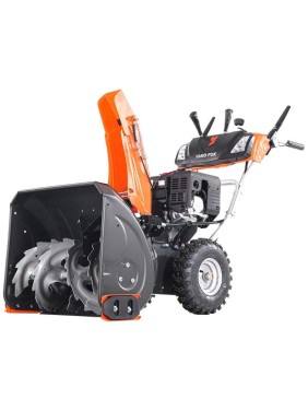 Бензиновый снегоуборщик YARD FOX OPTIMA 6151E LONCIN 212 сс SB016151E23
