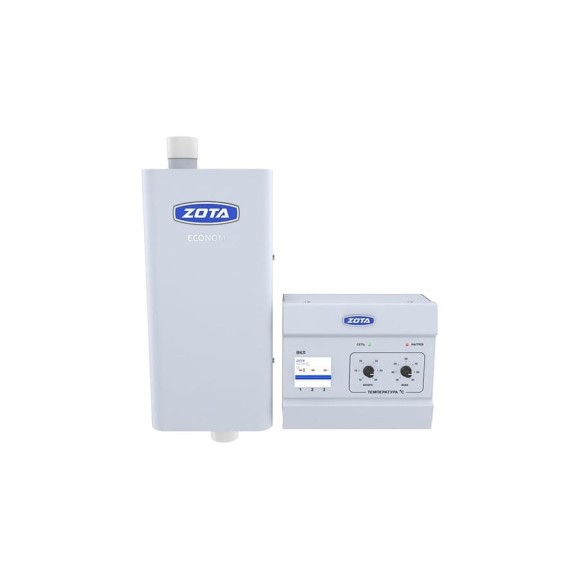 Электрокотел ZOTA Econom 4,5 НС-1450644