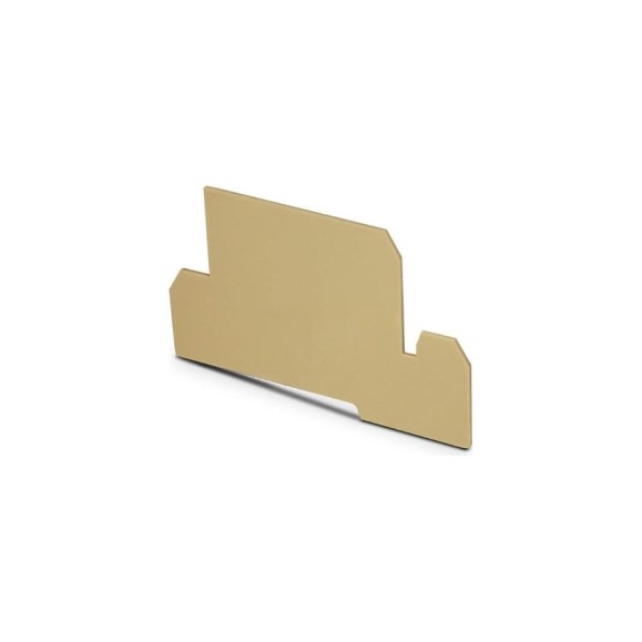 Концевой сегмент Klemsan на клеммники AVK 4FS, (бежевый); NPP AVK 4FS 10 шт. 0.0.0.4.450200 Концевой сегмент Klemsan на клеммники AVK 4FS, (бежевый); NPP AVK 4FS 10 шт. 0.0.0.4.450200