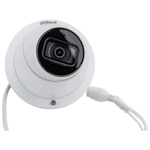 IP Видеокамера DAHUA уличная DH-IPC-HDW3241TMP-AS 2Мп АВ5024224 УТ-00025012