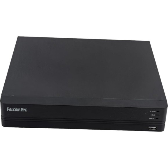 Видеорегистратор Falcon Eye FE-MHD1116 16 канальный мультиформатный 00-00117037