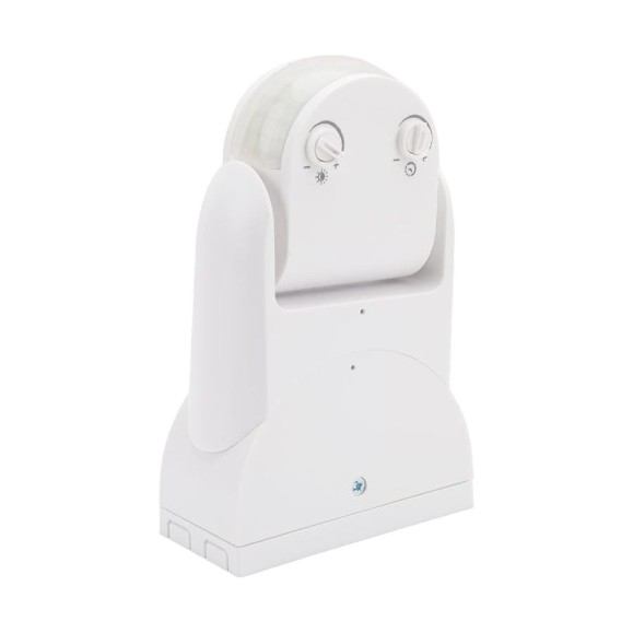 ИК датчик движения EKF настенный 1200Вт 180гр. до 12м IP44 MS-40 PROxima dd-ms-40 ИК датчик движения EKF настенный 1200Вт 180гр. до 12м IP44 MS-40 PROxima dd-ms-40