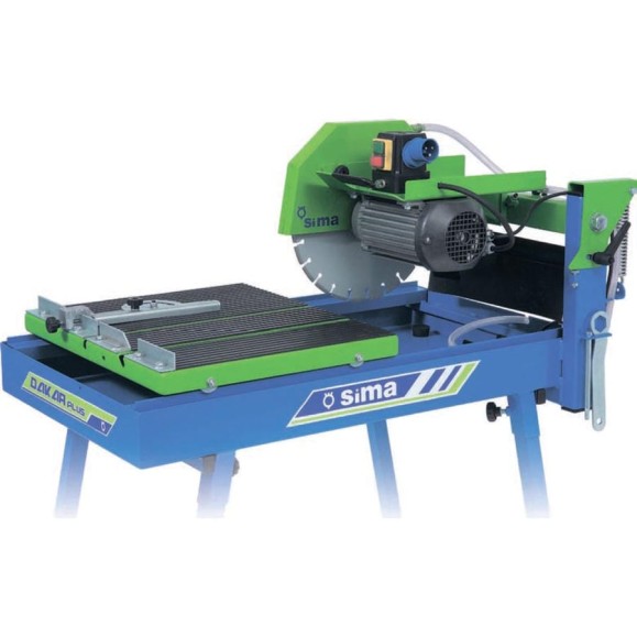 Станок для резки кирпича SIMA DAKAR PLUS 220В 092131
