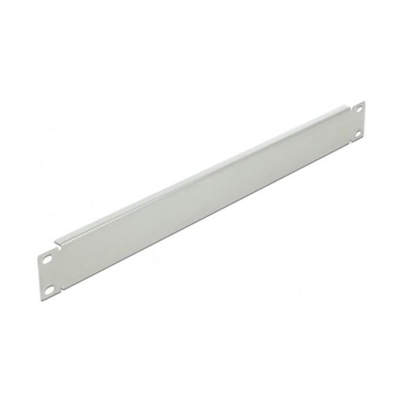 Панель заглушка SKAT ТВ PANEL 1U-G 4467