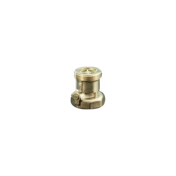 Обратный клапан Oventrop SVE DN-25 1 1/2" НВ PN 1070008