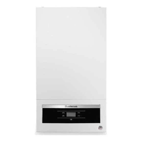 Газовый настенный котел Buderus Logamax, U072-24K 7736900188