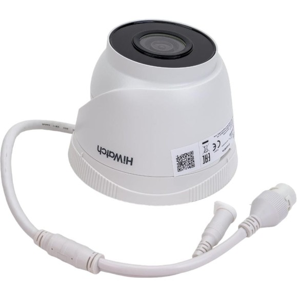 IP-камера HIWATCH IPC-T020(B)(2.8mm) 00-00017208