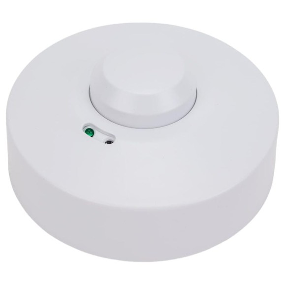 Датчик движения Navigator NS-MS01-WH микроволновый 80453