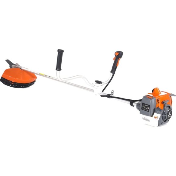Бензокоса ZimАni FS120