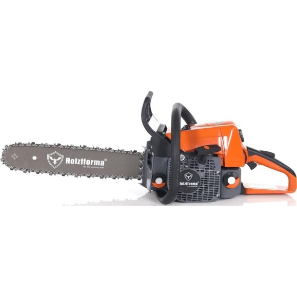 Бензопила Holzfforma g255 16" CS25066GY Бензопила Holzfforma g255 16" CS25066GY