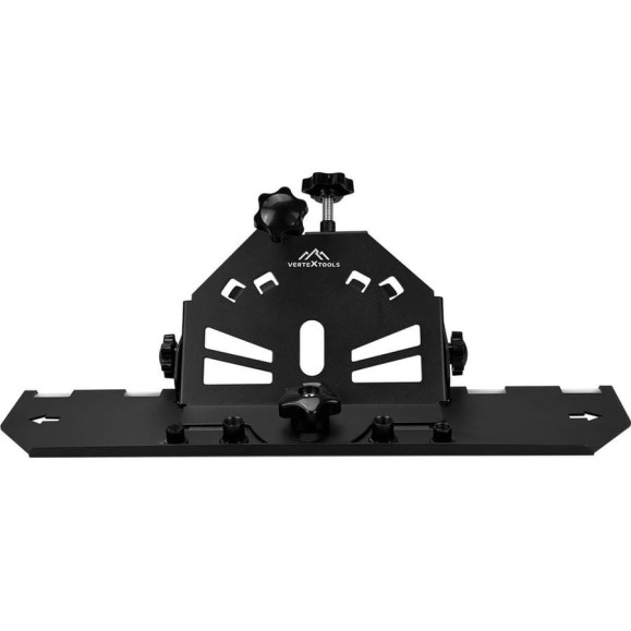 Платформа на УШМ 115-125 мм для запила под 45° vertextools 22-115-125