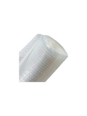 Армированная пленка МТ-ПАК ТОРГ 2x25 м, 80 г/м2, 130 мкр 3764241