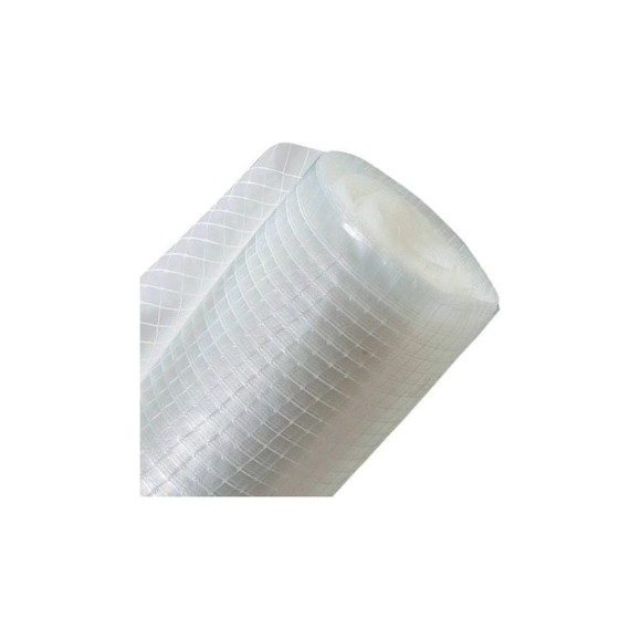 Армированная пленка МТ-ПАК ТОРГ 2x50 м, 120 г/м2, 270 мкр 3764296
