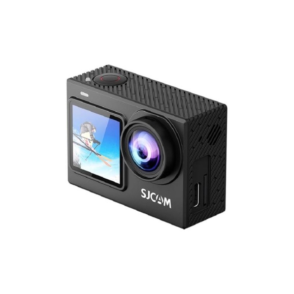 Экшн-камера SJCAM sj6 pro, черный SJCAM-SJ6-PRO
