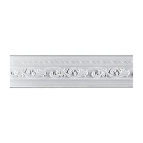 Плинтус Decor Ek d139/130мм D-139 Плинтус Decor Ek d139/130мм D-139