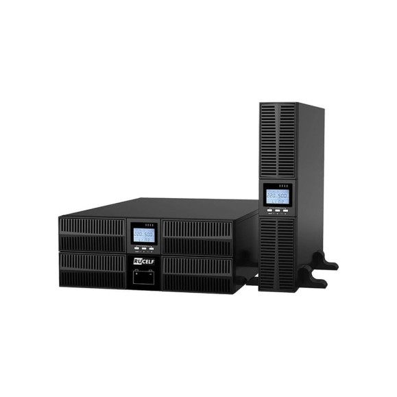 Источник бесперебойного питания RUCELF UPO-10KRT-192-I КА-00008305