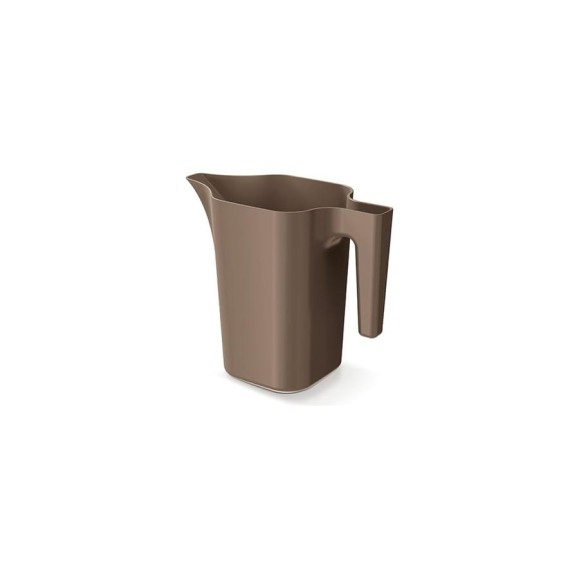 Лейка Prosperplast IKJ2-7587U Jug h 20 см 1.8 л кирпичный 070156 Лейка Prosperplast IKJ2-7587U Jug h 20 см 1.8 л кирпичный 070156