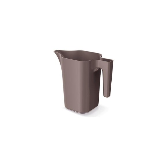 IKJ2-4985U Лейка Jug h20см 1,8л марсала Prosperplast 070155