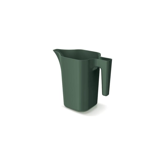 Лейка Prosperplast IKJ2-2411U Jug h 20 см 1.8 л зеленый 070153 Лейка Prosperplast IKJ2-2411U Jug h 20 см 1.8 л зеленый 070153