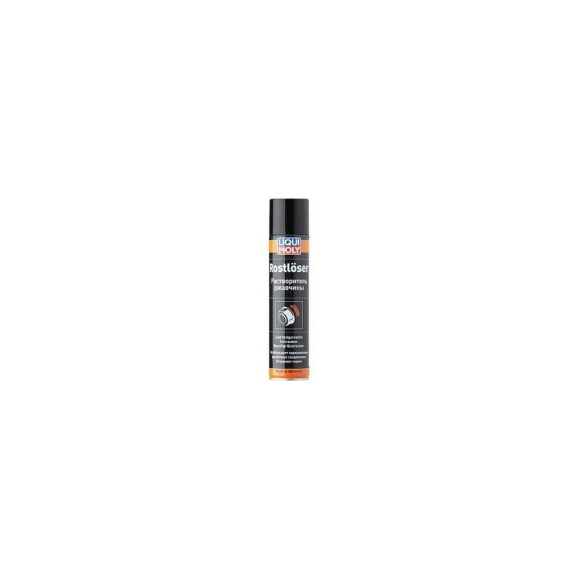 Растворитель ржавчины LIQUI MOLY Schnell-Rostloser (0,3 л) 1612