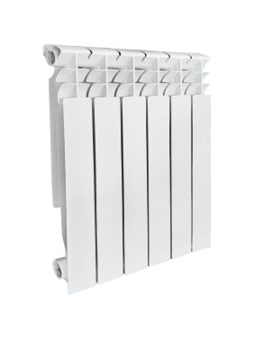 Биметаллический радиатор SANTREK THERMO Pro 500x80 10 секций 278735