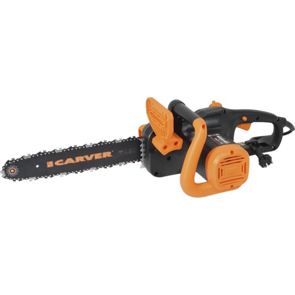Электрическая цепная пила CARVER rse-1600м, 14", 1800 вт (353 l 9 а+ps-9-1,3-52) 01.014.00008 Электрическая цепная пила CARVER rse-1600м, 14", 1800 вт (353 l 9 а+ps-9-1,3-52) 01.014.00008