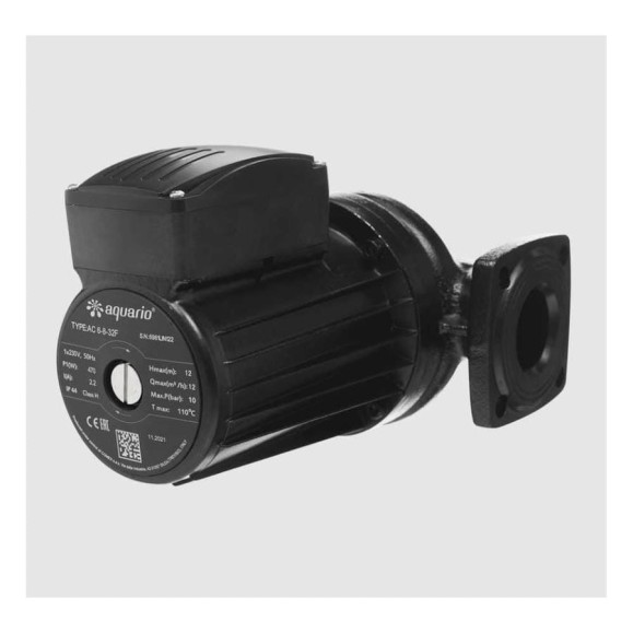 Насос AQUARIO AC 6-8-32F 5683 Насос AQUARIO AC 6-8-32F 5683