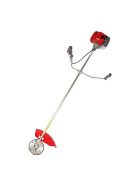 Бензиновый триммер ТЕХПРОМ ВТ-552М BT-552М 00-00021997