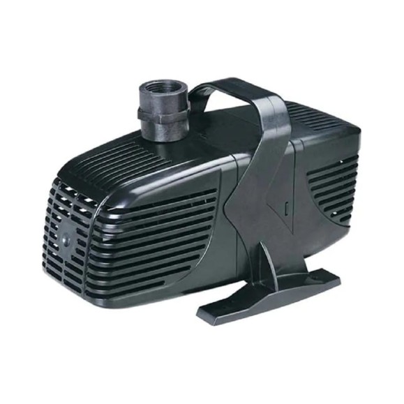 Помпа Jebao 4500 л/ч, 3 м, 65 Вт, кабель 10 м, без насадок JFP-4500 Помпа Jebao 4500 л/ч, 3 м, 65 Вт, кабель 10 м, без насадок JFP-4500